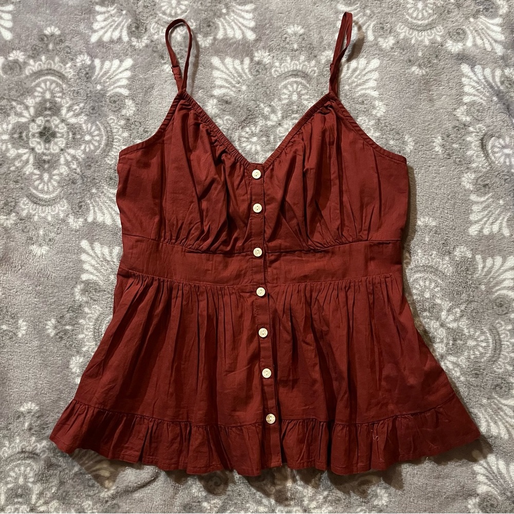 American Eagle Tank Top NWOT
